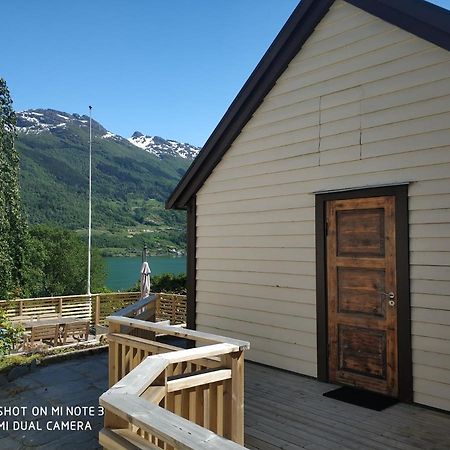 Вилла Summer Haus Syreflot Экстерьер фото