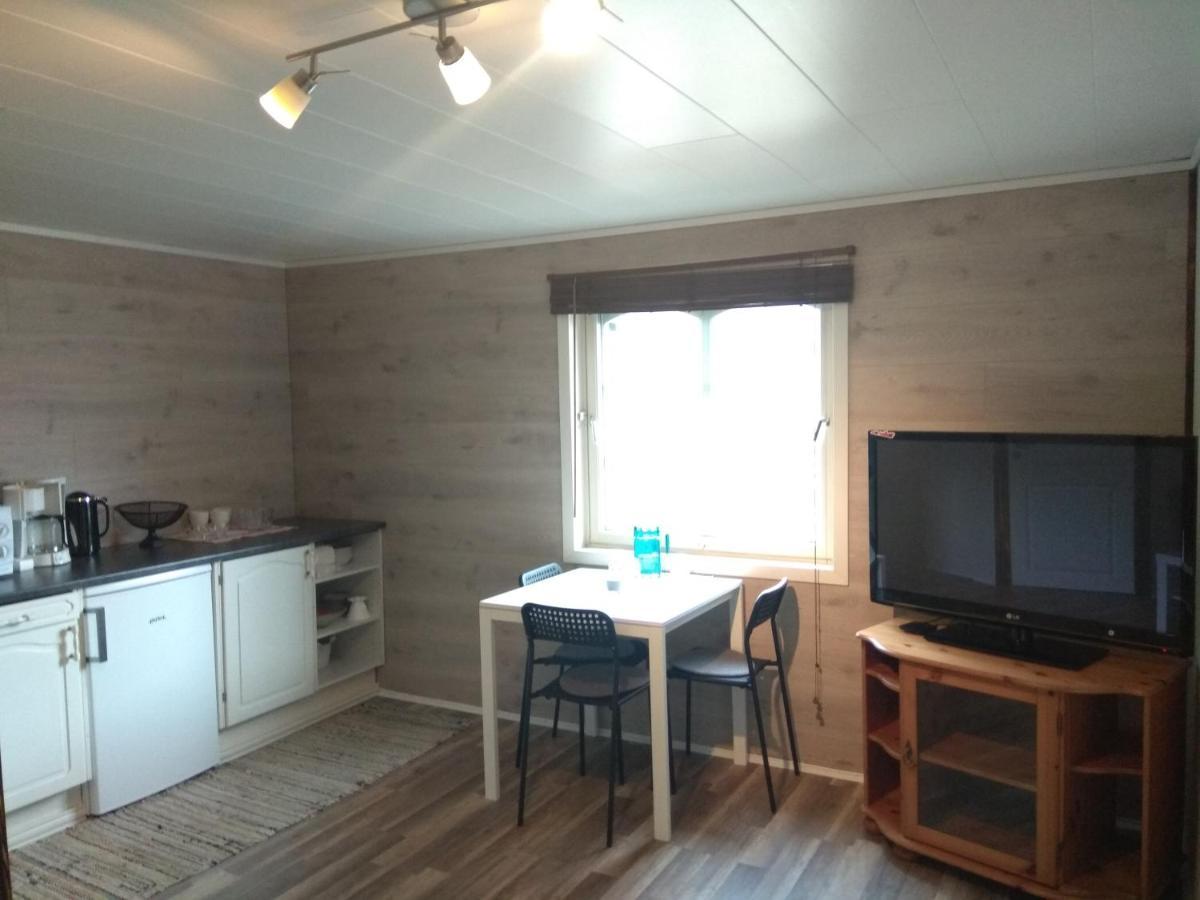 Вилла Summer Haus Syreflot Экстерьер фото